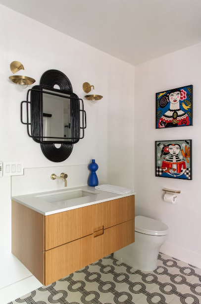 Honeysuckle House - Image 55